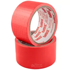 Cinta Help tape Rapifix multiuso 48mm x 9mt adhesiva fibrada alta resistencia