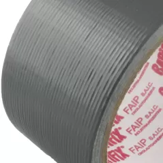 Cinta Help tape Rapifix multiuso 48mm x 9mt adhesiva fibrada alta resistencia