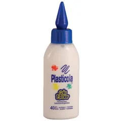 Adhesivo vinílico Plasticola 40gr
