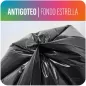 Bolsa Residuo 50x70 Flowi reforzada antigoteo rollo Caja 24