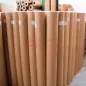 Papel Kraft - madera 80gr bobina 160cm 28Kg