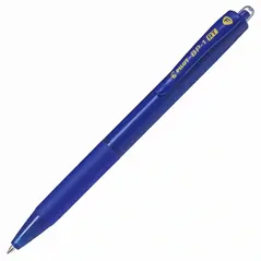 Lapiceras Pilot BP-1 RT retractil 1.0 mm trazo medio birome boligrafo