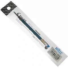 Repuesto para Lapicera Pilot G2 retractil Roller tinta gel 1 mm trazo grueso Boligrafo