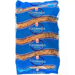 Banditas elasticas Flexibands bolsa 1000gr Nº40