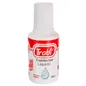 Corrector liquido por mayor frasco con pincel Trabi Caja 12 unidades