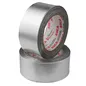 Cinta de Aluminio Autoadhesiva Puro AUCA 48mm 50mt con liner