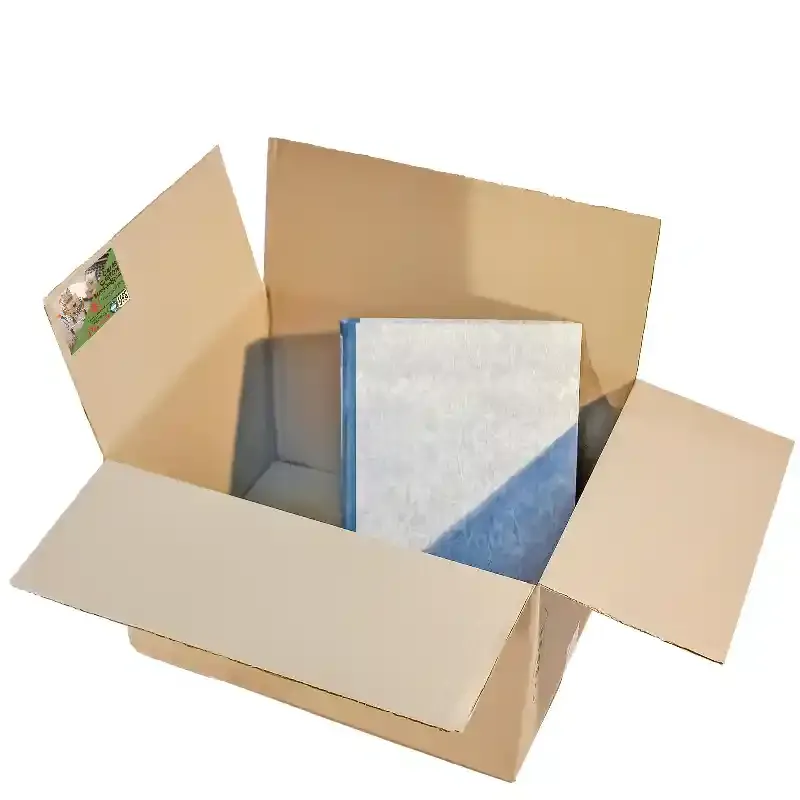 Cajas de carton 50x40x30 carton corrugada carton ondulado