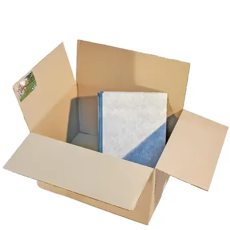 Cajas de carton 50x40x30 Sonfuertes