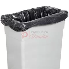 Bolsa de Residuo basura 45x60 reforzada Son Buenas rollo 30u