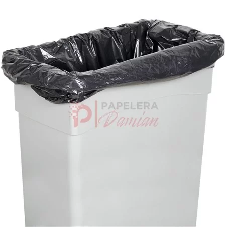 Bolsa de Residuo basura 45x60 reforzada Son Buenas rollo 30u