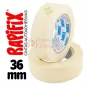 Cintas de papel 36mm Rapifix 50 mt Caja de 24 rollos precio