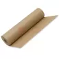 Papel Kraft - madera 80gr bobina 100cm 19Kg