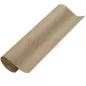 Papel Misionero Kraft 125gr bobina rollo de 120cm