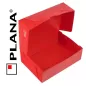 Cajas archivo oficio plasticas PLANA 701 12cm Pack 25u