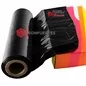 Film Stretch negro cubritivo virgen 50cm para paletizar Pallet 80 rollos
